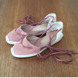 Castaner espadrilles